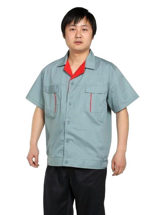 康达鑫尔劳保用品 供应信息 女式睡衣 gq6535-28国内低价销售